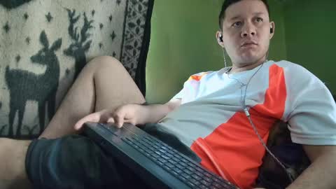hot_guy36 online show from March 30, 3:35 pm