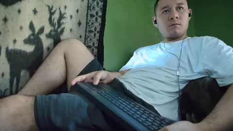 Snapshot of hot_guy36 chatting on June 15, 3:03 pm hot_guy36 online show from June 15, 3:03 pm