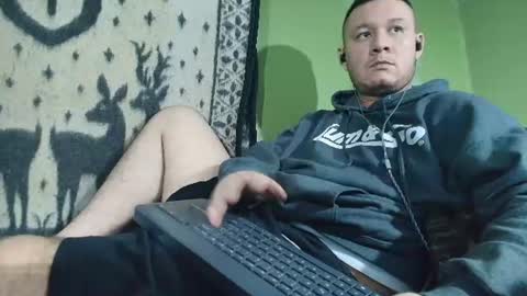 Snapshot of hot_guy36 chatting on July 4, 3:07 pm hot_guy36 online show from July 4, 3:07 pm