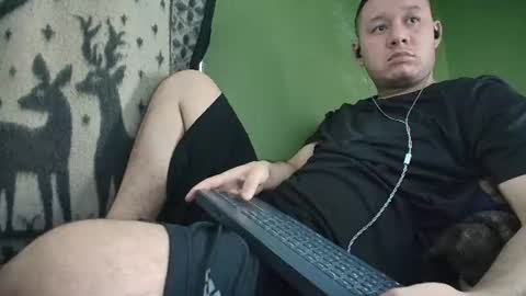Snapshot of hot_guy36 chatting on July 8, 5:17 pm hot_guy36 online show from July 8, 5:17 pm