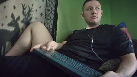 Snapshot of hot_guy36 chatting on July 9, 4:11 pm hot_guy36 online show from July 9, 4:11 pm