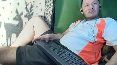 Snapshot of hot_guy36 chatting on July 19, 3:43 am hot_guy36 online show from July 19, 3:43 am