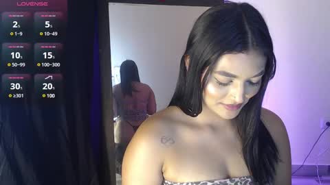 Snapshot of hot_kendall_ chatting on January 17, 6:57 am K E N D A L L online show from January 17, 6:57 am