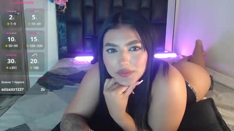 Snapshot of hot_kendall_ chatting on January 18, 8:31 am K E N D A L L online show from January 18, 8:31 am