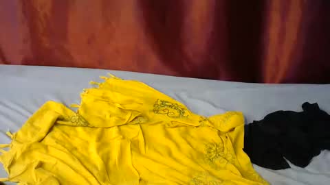 hot_kerush online show from November 16, 7:30 pm