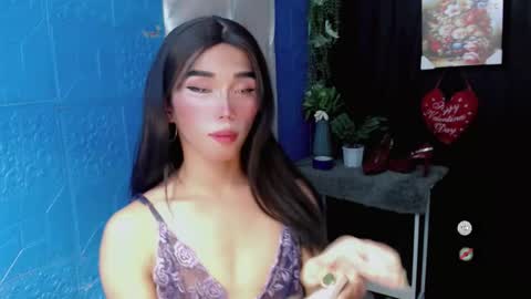 Snapshot of hot_khianna chatting on February 28, 9:10 am Khianna online show from February 28, 9:10 am