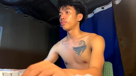 Snapshot of hot_kianxx chatting on October 26, 4:51 am hot_kianxx online show from October 26, 4:51 am