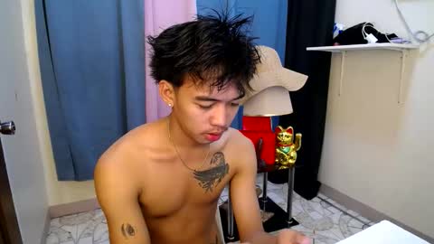 Snapshot of hot_kianxx chatting on June 2, 7:38 pm hot_kianxx online show from June 2, 7:38 pm