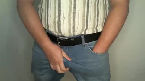 Lars online show from March 13, 4:24 pm