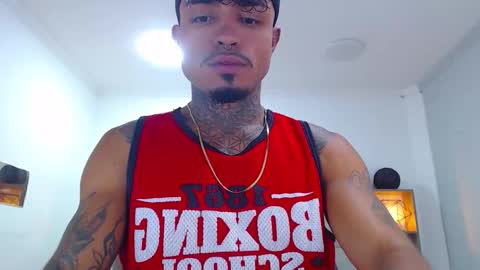 SEXY COUPLE  online show from February 25, 1:43 pm