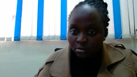 Snapshot of hot_linahh chatting on November 3, 12:50 pm Linah online show from November 3, 12:50 pm