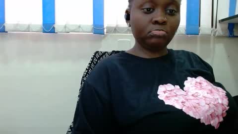 Snapshot of hot_linahh chatting on January 9, 7:00 am Linah online show from January 9, 7:00 am