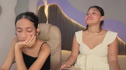 Alana online show from March 8, 9:40 pm