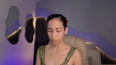 Alana online show from March 22, 9:29 pm