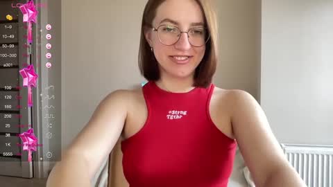 Lina online show from February 10, 11:57 am