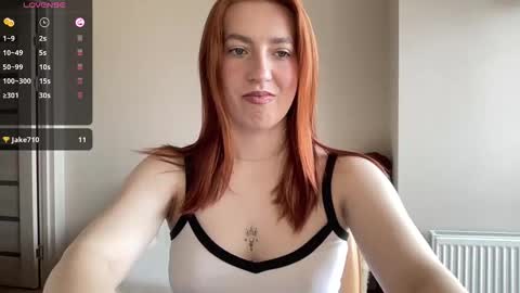 Lina online show from April 7, 8:48 am