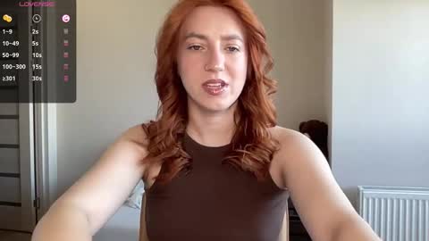 Lina online show from May 23, 7:24 am