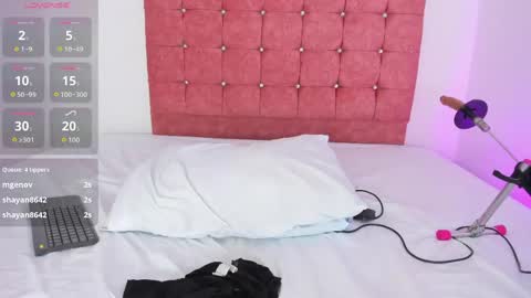 hot_luna_x online show from May 31, 6:09 pm