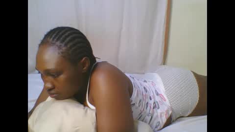 hot_masha online show from February 23, 1:25 am