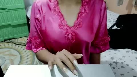 Hot CrisssXCX online show from June 21, 5:10 am