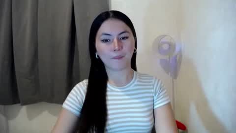 Nikki  online show from November 5, 10:26 am