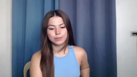 Nikki  online show from February 3, 1:04 am