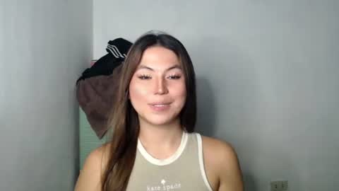 Snapshot of hot_precious_nikki chatting on April 18, 12:31 pm Nikki online show from April 18, 12:31 pm