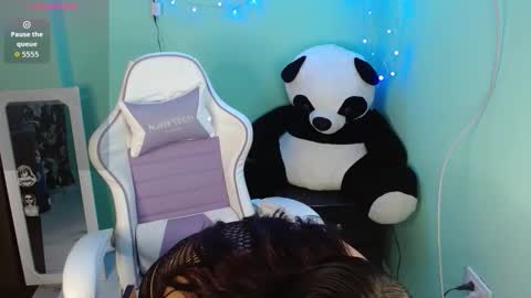 Princess online show from February 25, 3:05 am