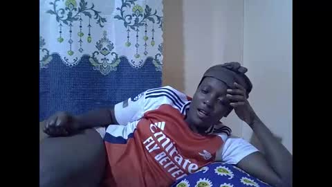 RAYLAH online show from December 2, 8:26 pm