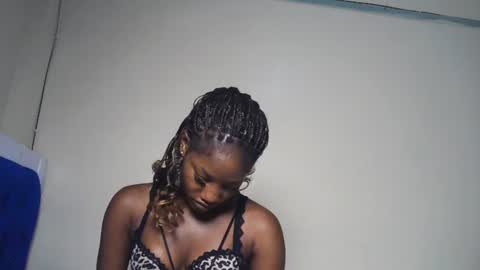 Milly online show from July 22, 3:04 pm