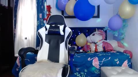 hot sexy bunny online show from January 28, 6:39 pm