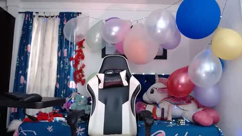 hot sexy bunny online show from February 6, 12:37 pm