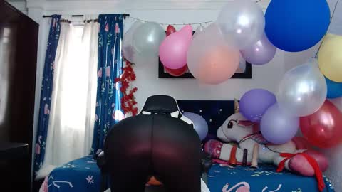 hot sexy bunny online show from February 6, 3:41 pm