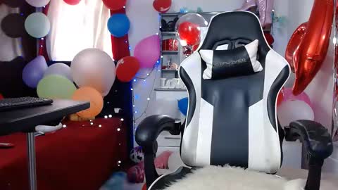 hot sexy bunny online show from February 24, 3:53 pm