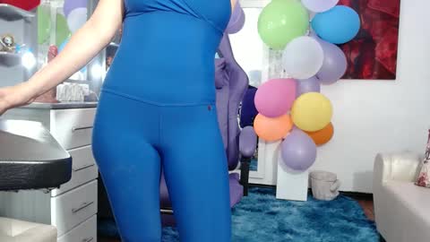 hot sexy bunny online show from September 15, 1:11 pm