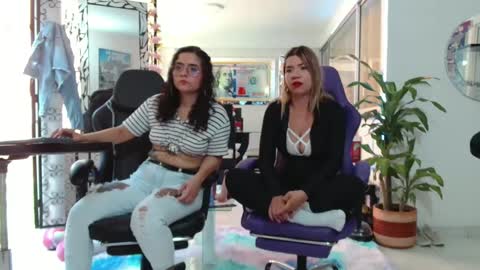 hot sexy bunny online show from September 24, 2:20 pm