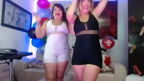 hot sexy bunny online show from November 26, 3:13 pm