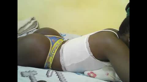 hot_shannia online show from May 15, 7:48 am