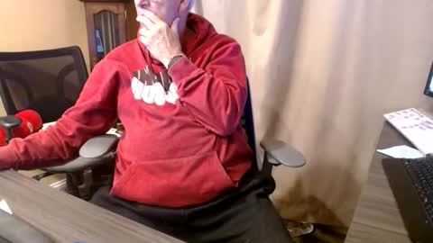 SissySlutBitch online show from May 23, 4:29 am