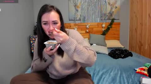 Vasilisa online show from December 15, 2:19 am