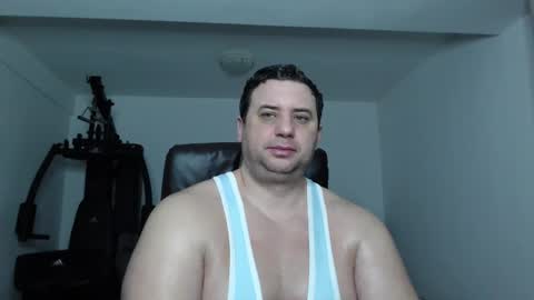 Snapshot of hot_stefano1 chatting on February 1, 4:55 am Stefano.. online show from February 1, 4:55 am