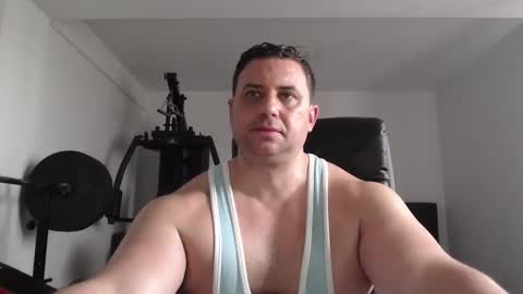 Stefano.. online show from May 2, 3:06 pm