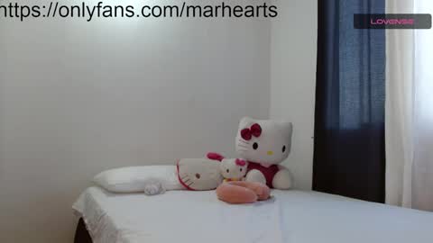 hot_steicy online show from January 23, 3:01 pm