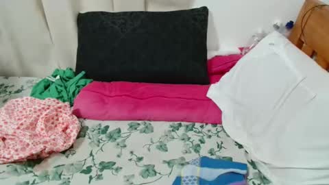 hot_tallie online show from May 10, 7:08 pm