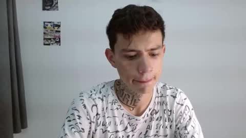 Mateo online show from December 1, 11:15 am