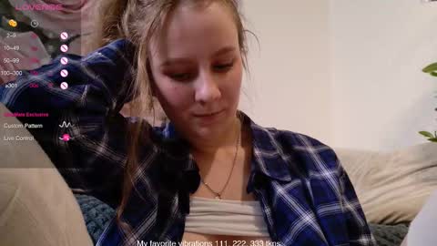 Hot Thumbelina online show from February 20, 6:26 am