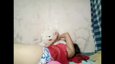 hot_warrios247 online show from February 3, 7:52 pm