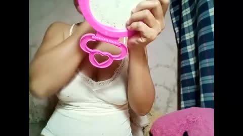 hot_warrios247 online show from February 20, 2:13 pm