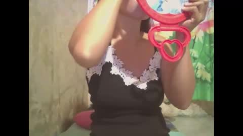 hot_warrios247 online show from September 19, 2:24 am