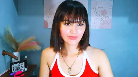 Snapshot of hot_xirene chatting on June 24, 2:27 pm hot_xirene online show from June 24, 2:27 pm